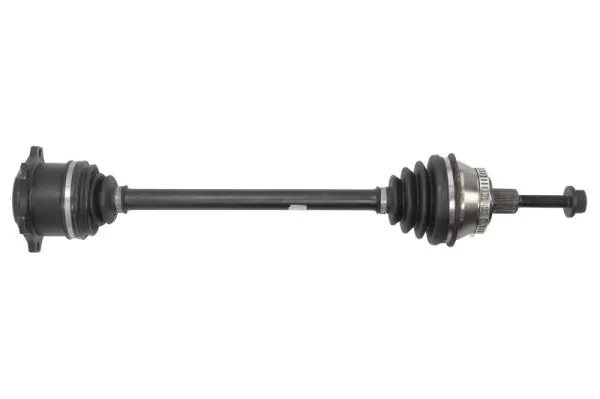 Passat B5 sedan (3B3) (2000 - 2005) Sol aks