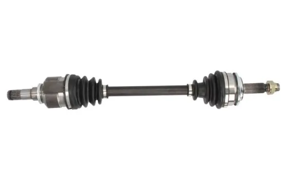 Corolla  Sol aks
