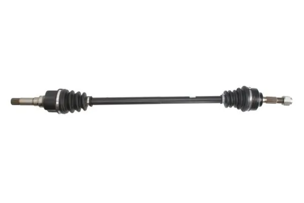 301  Sağ aks