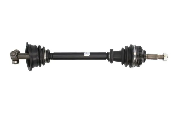 Clio SYMBOL sedan (LB0, LB1, LB2) (1998 - 2008) Sol aks