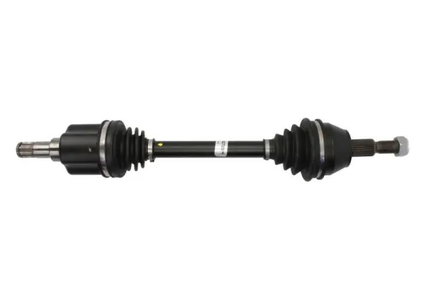 Focus III hatchback (CB8) (2010 - 2020) Sol aks
