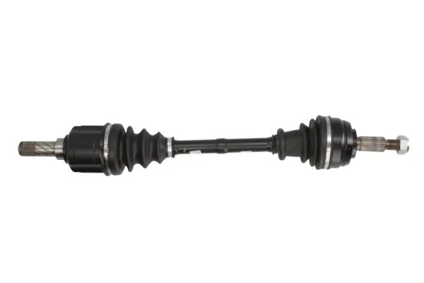 Duster off-road vehicle (HS) (2010 - 2018) Sol aks