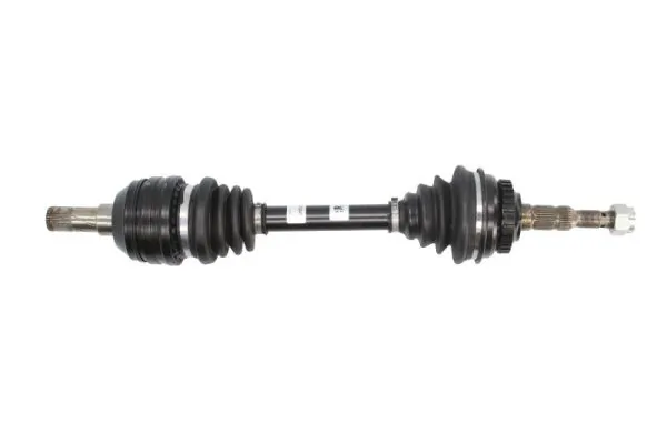 Vectra B sedan (36) (1995 - 2002) Sol aks