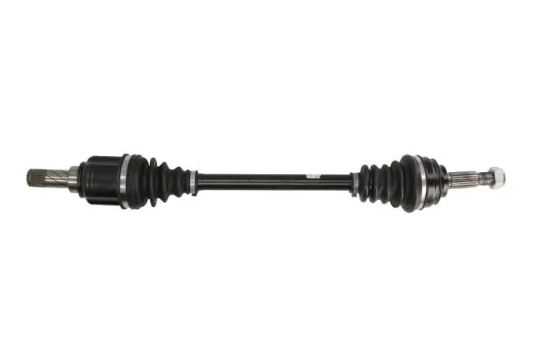 Clio IV Sol aks