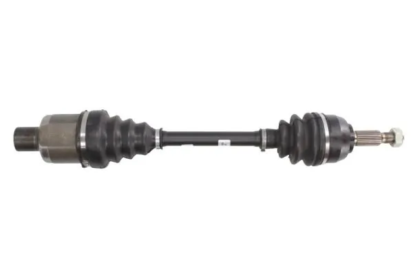Duster  Sağ aks
