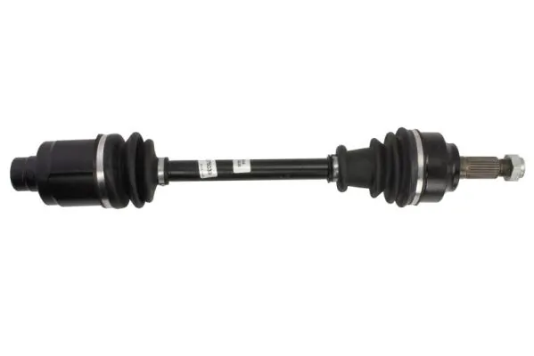 Civic VIII Sağ aks