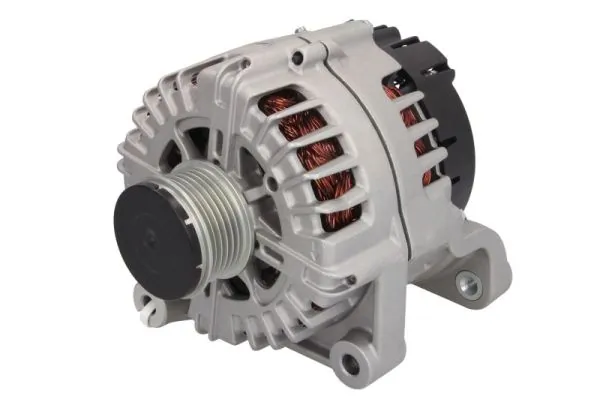 3 sedan (F30, F80) (2011 - 2018) Alternatör