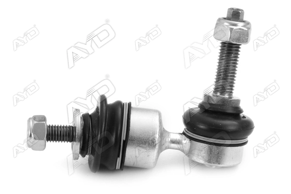 Ford Focus III (2010 - 2020) Arka denge çubuğu bağlantı rotu çıkma