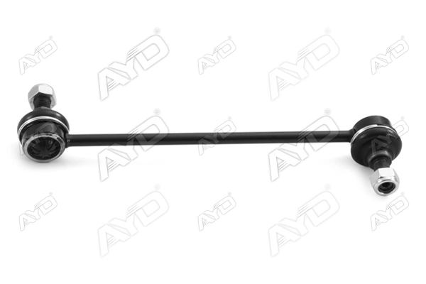 Opel Corsa  (2000 - 2006) Ön denge çubuğu rotu 