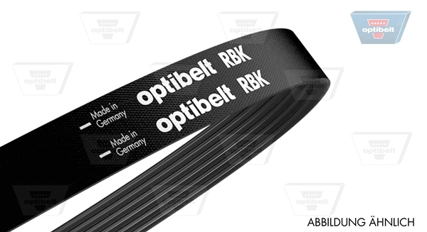 8PK2337 Optibelt