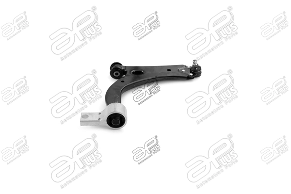 Ford Fiesta V Sağ alt salıncak