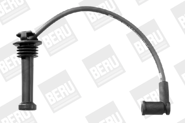 Ford Fiesta Mk5 Ateşleme Kablosu Türkiye fiyatı