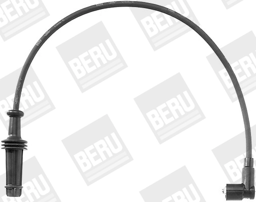 Berlingo  Ateşleme Kablosu
