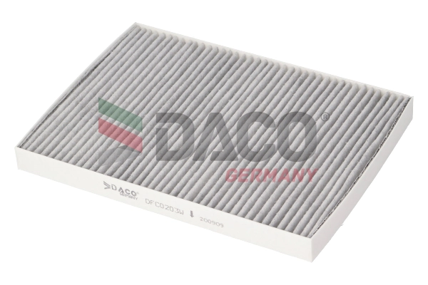 DFC0203W Daco