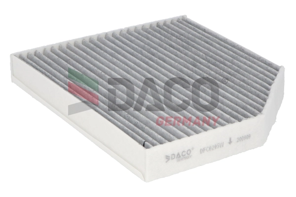 DFC0205W Daco