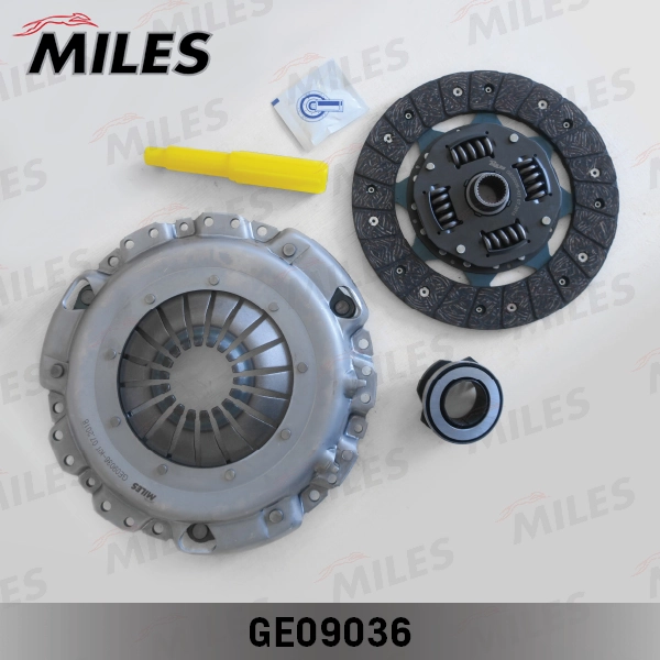 GE09036 Miles