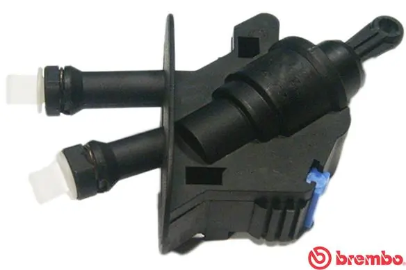 Fiesta Mk5 Üst merkezi
