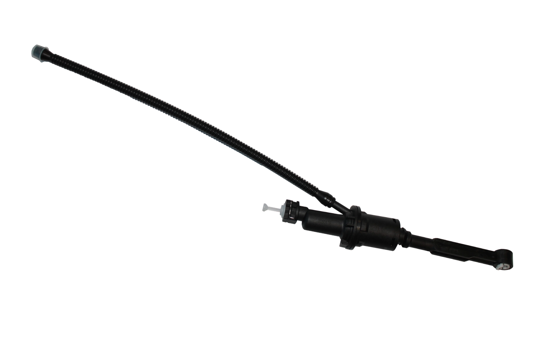 Citroen C4 Debriyaj üst merkezi