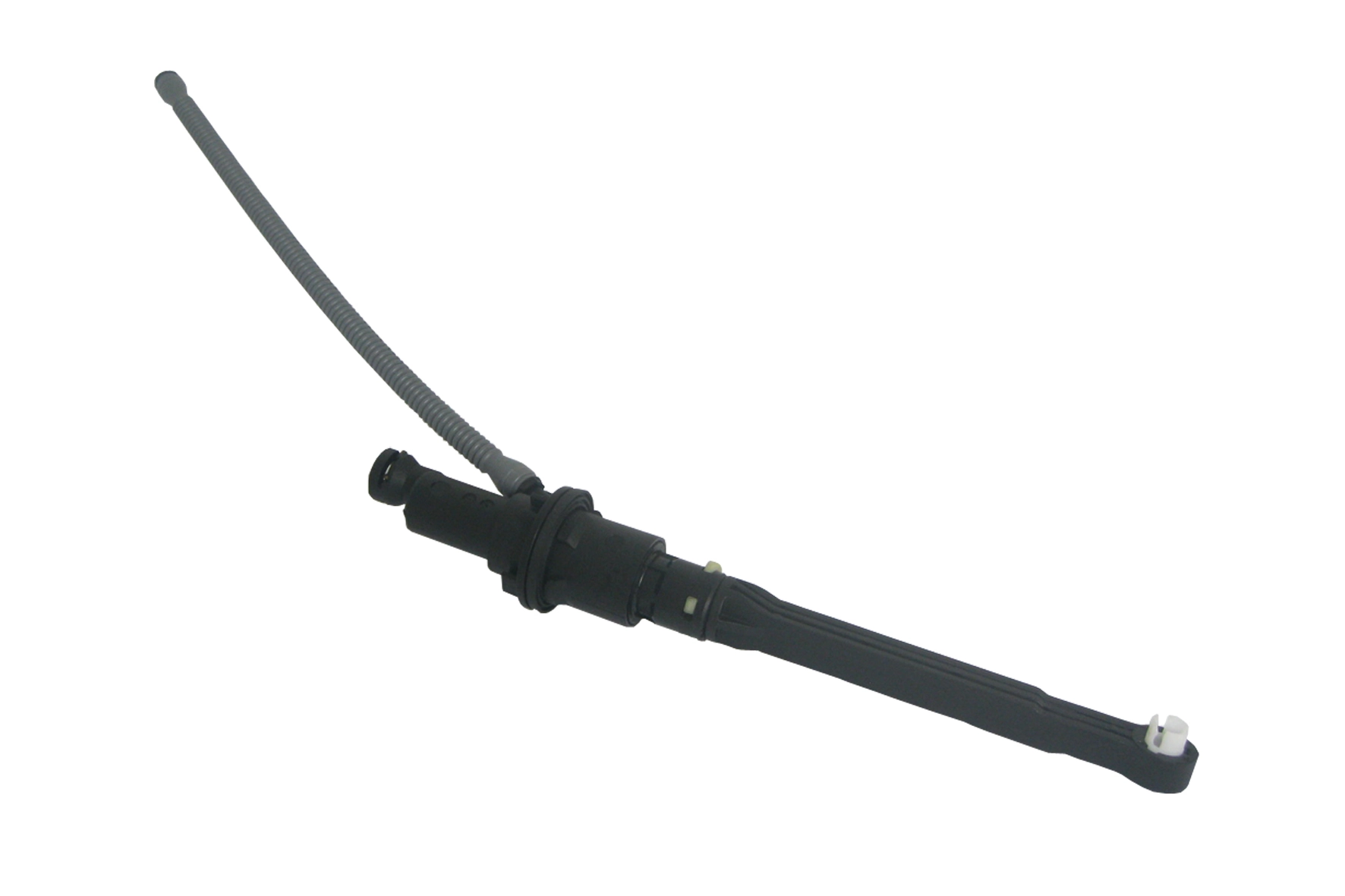 207 hatchback (WA, WC) (2006 - 2015) Üst merkezi