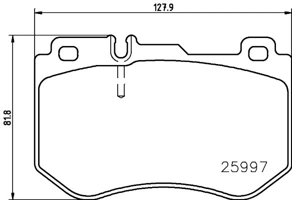 P50123 Brembo