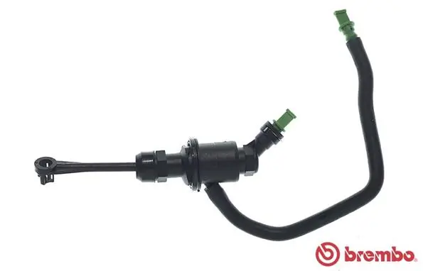 Nissan Qashqai I Debriyaj üst merkezi