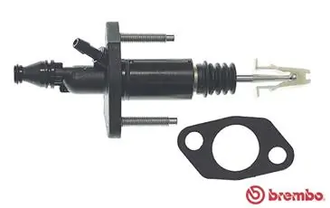 Opel Astra  Debriyaj üst merkezi