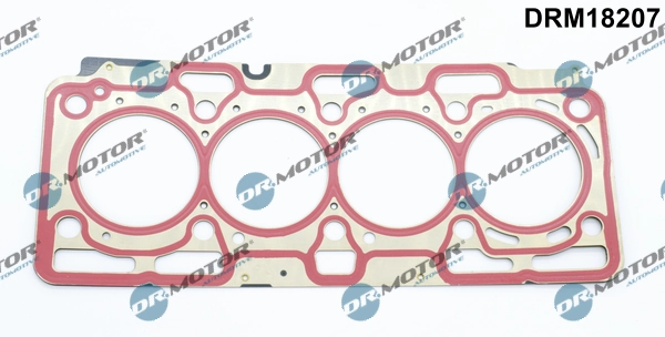 DRM18207 Dr.motor