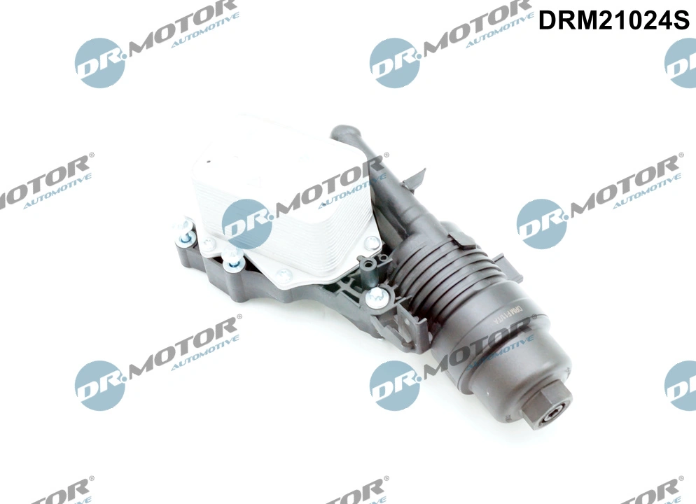 DRM21024S Dr.motor
