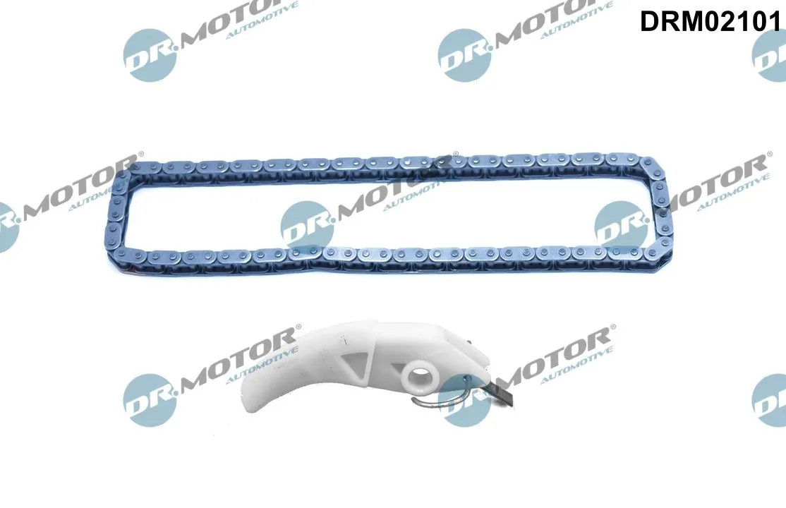DRM02101 Dr.motor