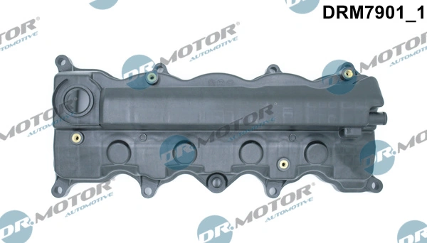 Honda Civic VIII Külbütör kapağı
