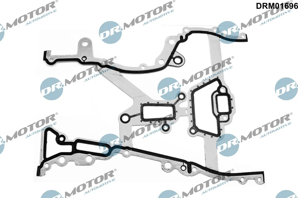 DRM01696 Dr.motor