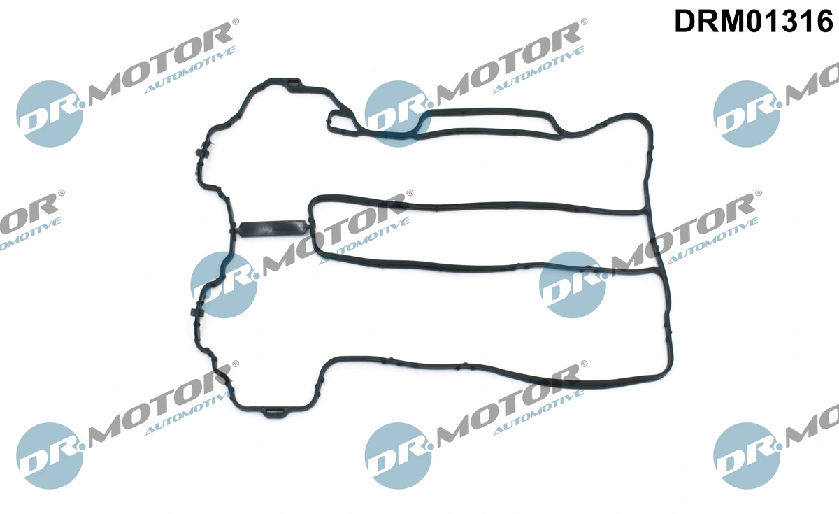 DRM01316 Dr.motor