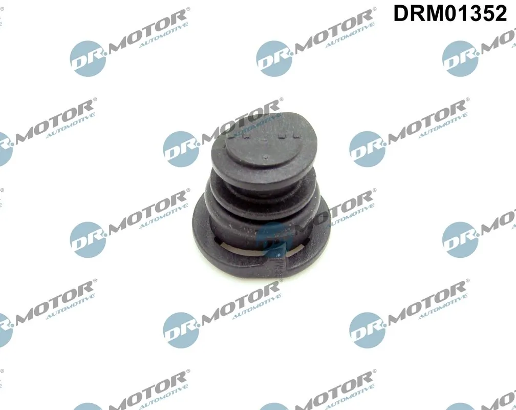 DRM01352 Dr.motor