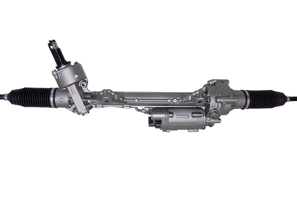 BMW 3  (2011 - 2018) Direksiyon kremayeri çıkma