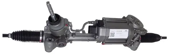 Opel Astra  (2010 - 2015) Direksiyon kremayeri çıkma