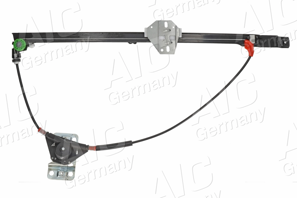 Volkswagen Transporter T4 Sol Ön cam krikosu fiyatı