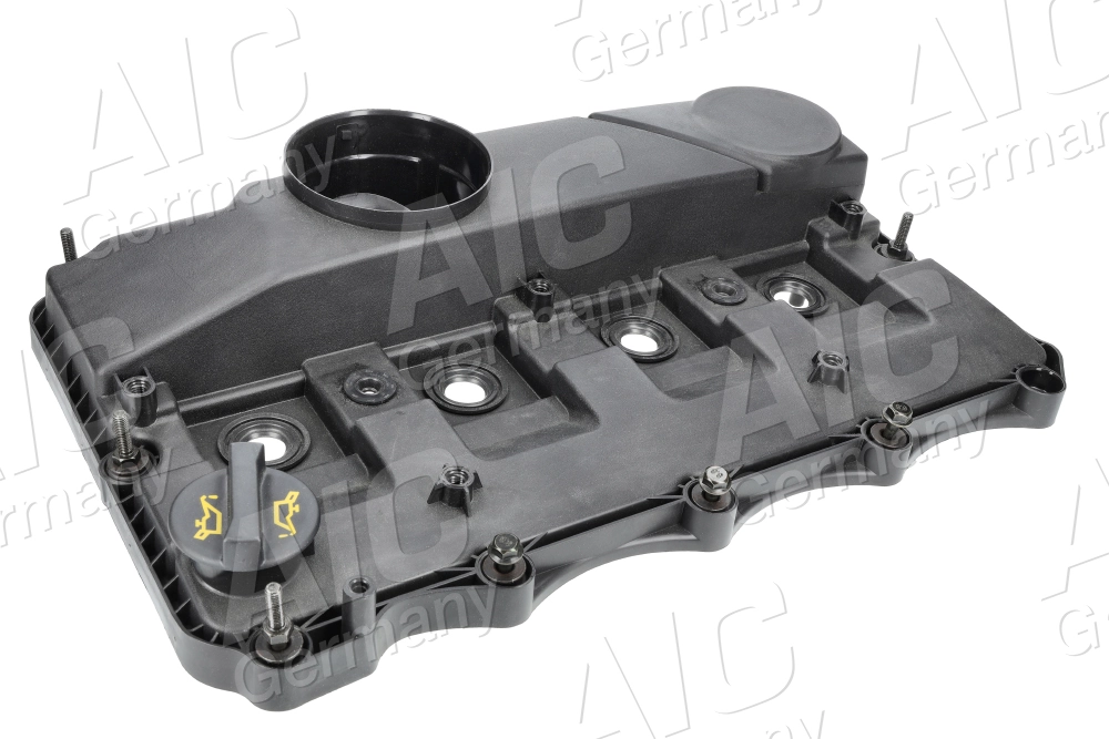 Ford Transit  Külbütör kapağı