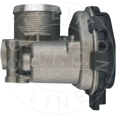 Ford Courier Transit Gaz kelebegi