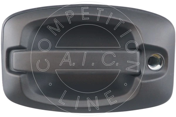 Fiat Ducato III Ön sol dış kapı kolu