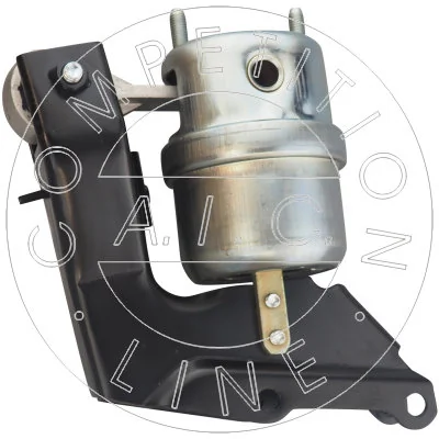 Volkswagen Transporter T4 Sol Motor Kulağı