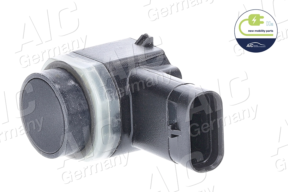 Megane II Park sensörü