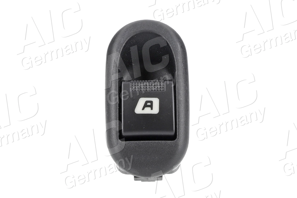Citroen C3 I Cam Düğmesi Ön Sağ
