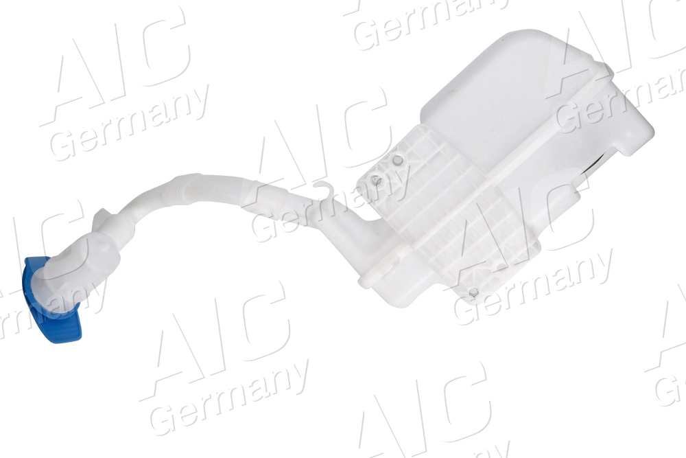 Volkswagen Passat  (2010 - 2016) Cam yıkama su deposu 