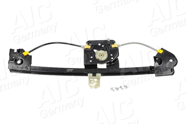 Citroen C3 I Sol Ön cam krikosu