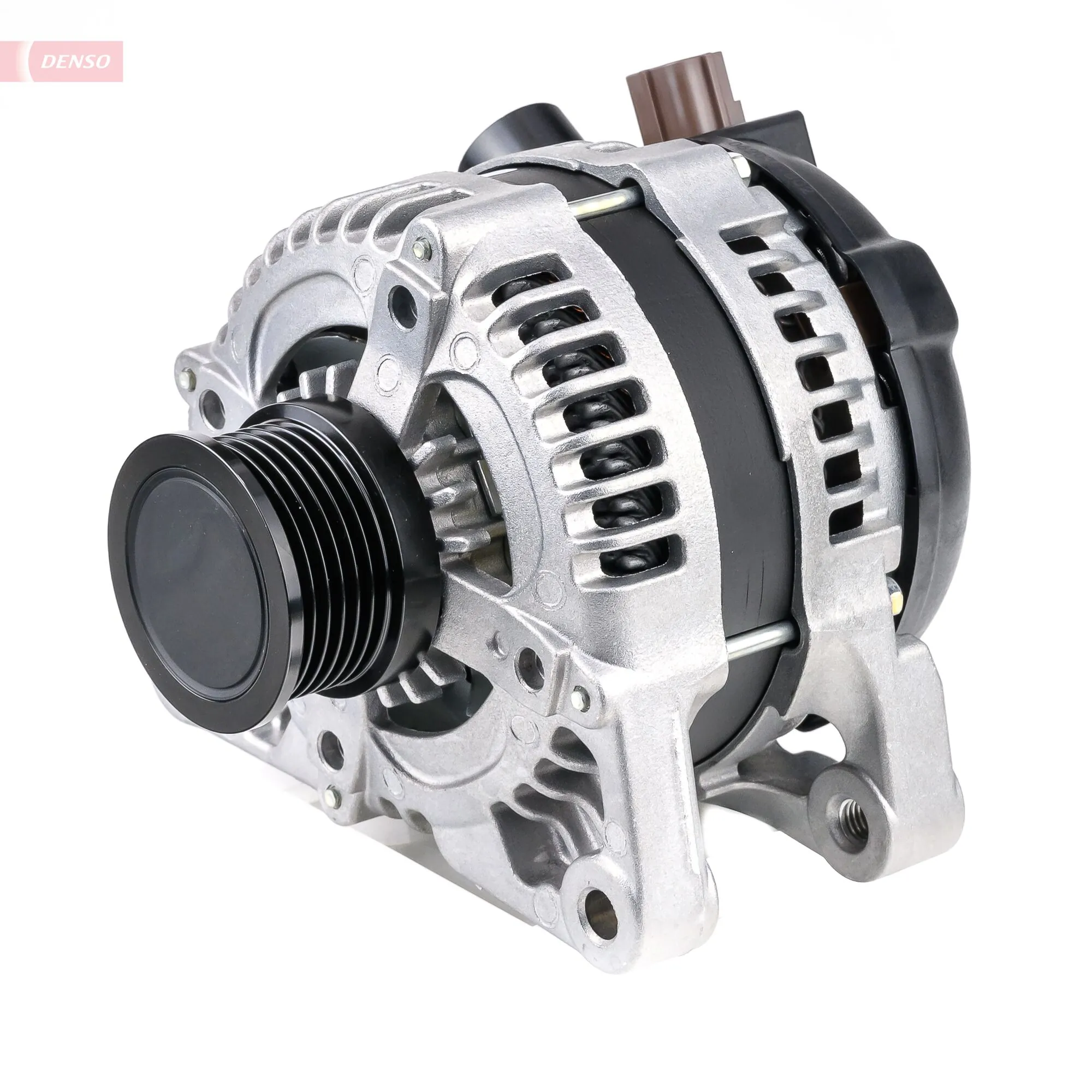 Focus II hatchback (DA, HCP, DP) (2004 - 2011) Alternatör