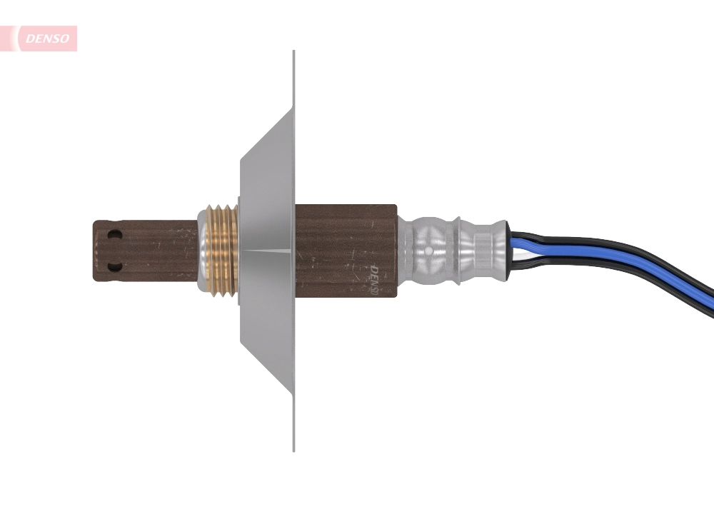 Honda Civic VIII (2005 - 2013) Lambda sensörü, oksijen sensörü çıkma