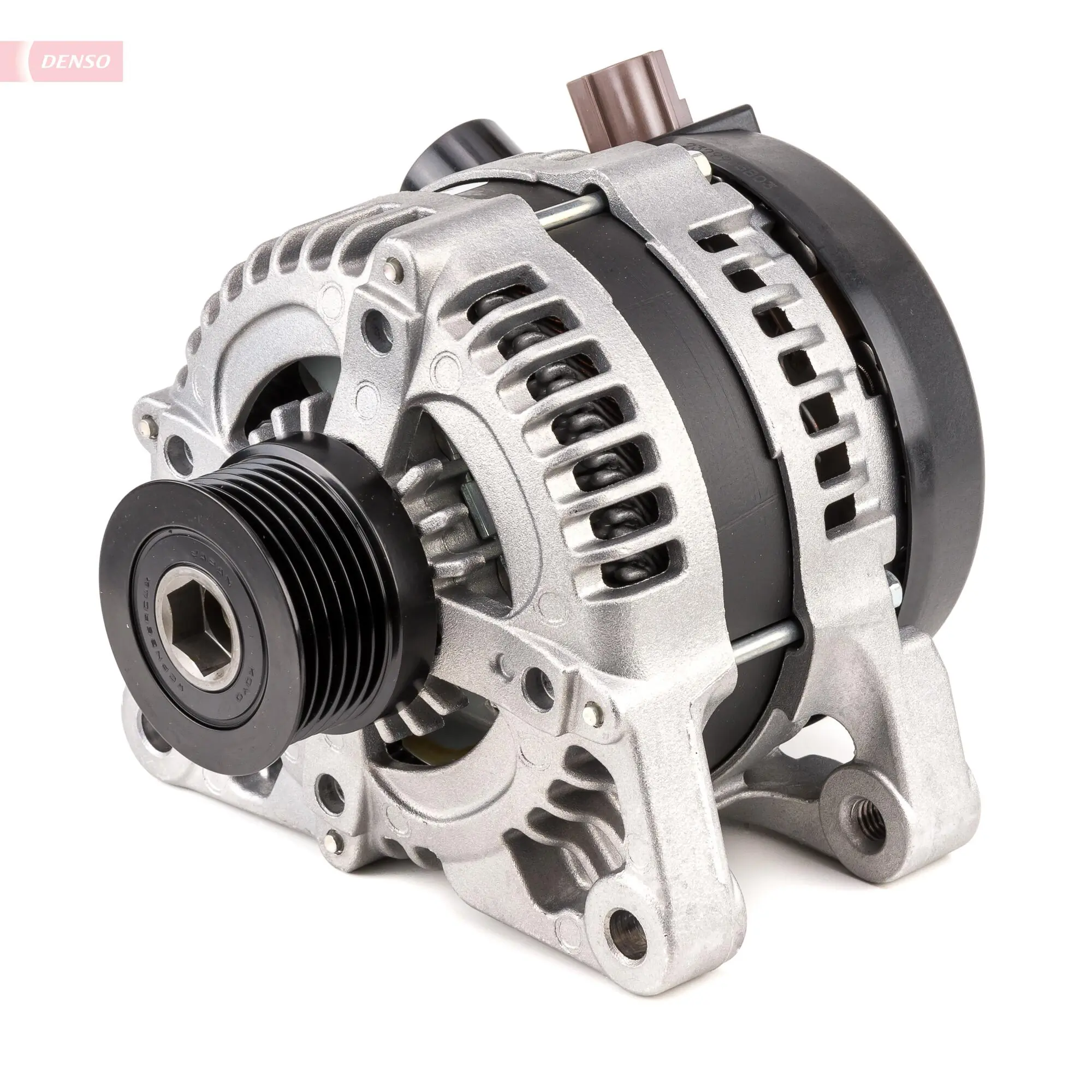 Ford Fiesta V Alternatör