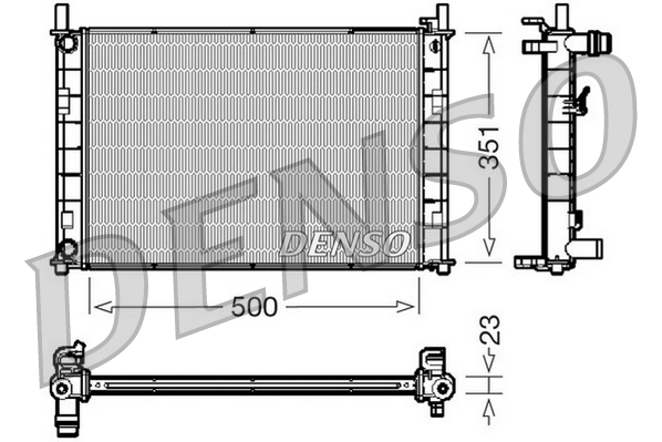 DRM10046 Denso