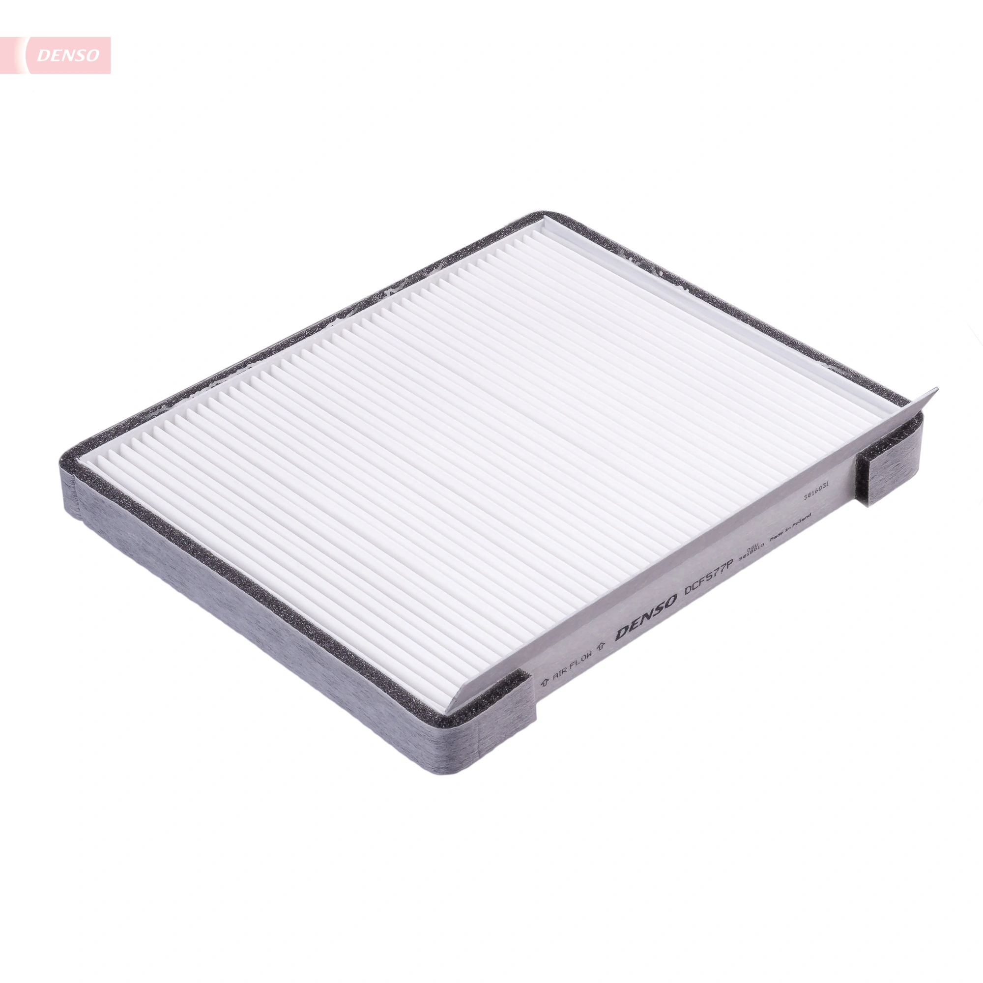 DCF577P Denso