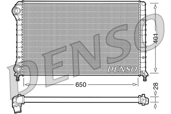 DRM09061 Denso